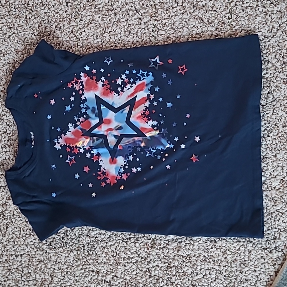 Jumping beans tee